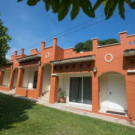 Habitaciones Lucero 2 Santa María del Oro Zewnętrze zdjęcie