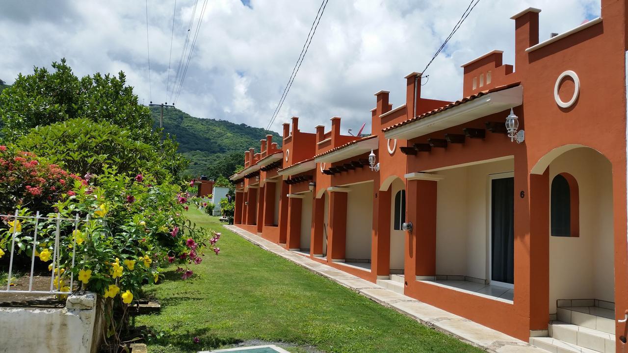 Habitaciones Lucero 2 Santa María del Oro Zewnętrze zdjęcie
