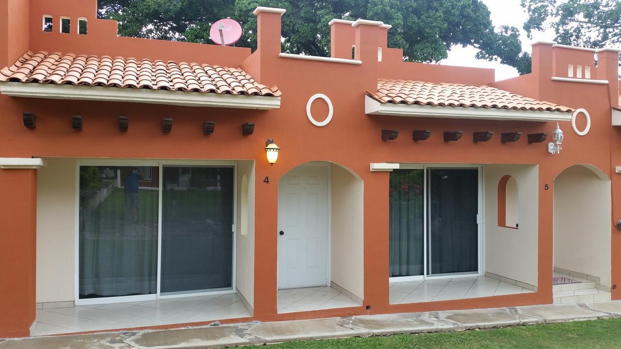 Habitaciones Lucero 2 Santa María del Oro Zewnętrze zdjęcie
