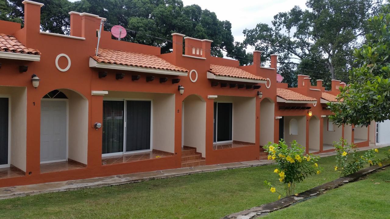 Habitaciones Lucero 2 Santa María del Oro Zewnętrze zdjęcie