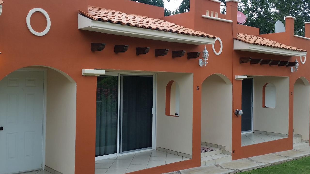 Habitaciones Lucero 2 Santa María del Oro Zewnętrze zdjęcie
