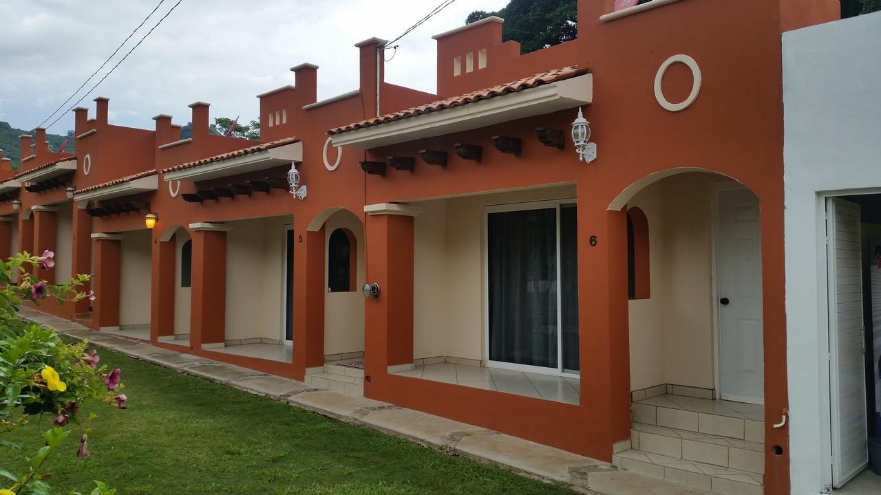 Habitaciones Lucero 2 Santa María del Oro Zewnętrze zdjęcie