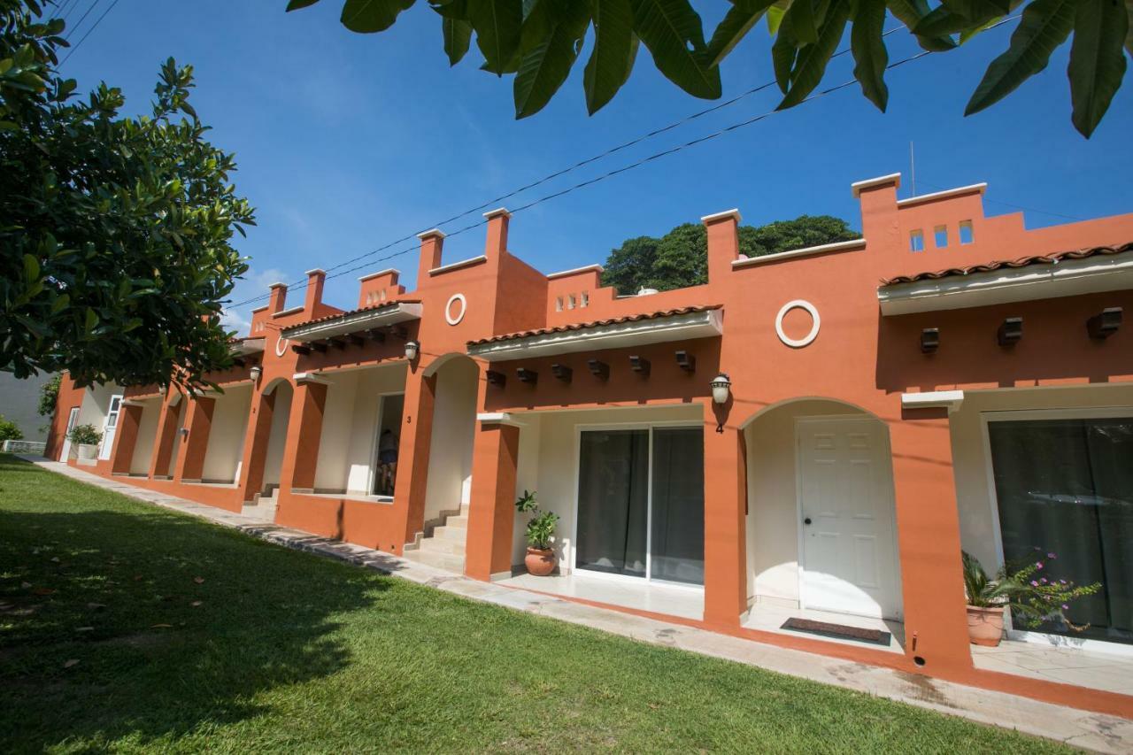 Habitaciones Lucero 2 Santa María del Oro Zewnętrze zdjęcie