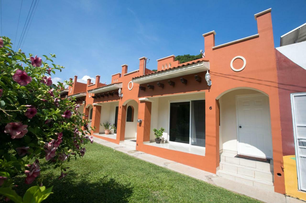 Habitaciones Lucero 2 Santa María del Oro Zewnętrze zdjęcie