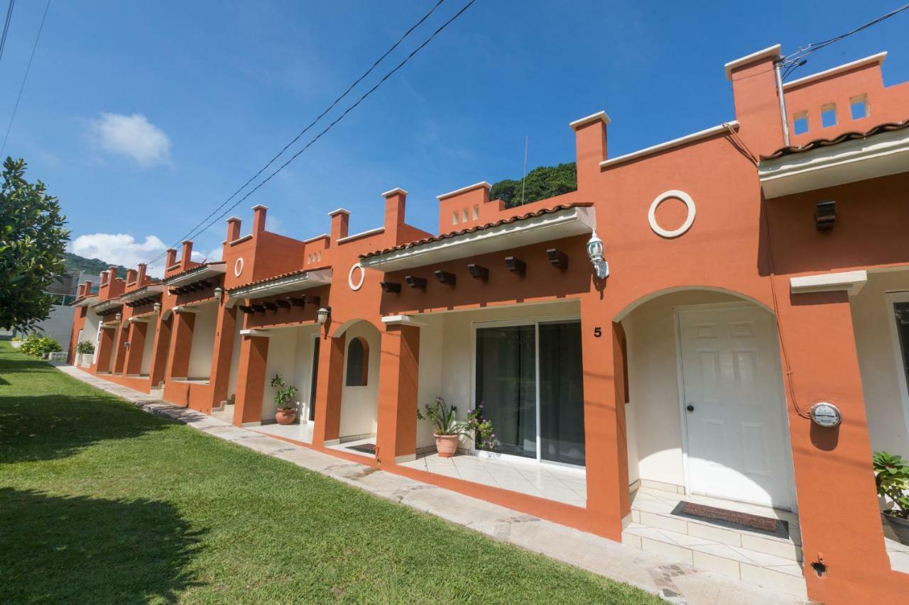 Habitaciones Lucero 2 Santa María del Oro Zewnętrze zdjęcie