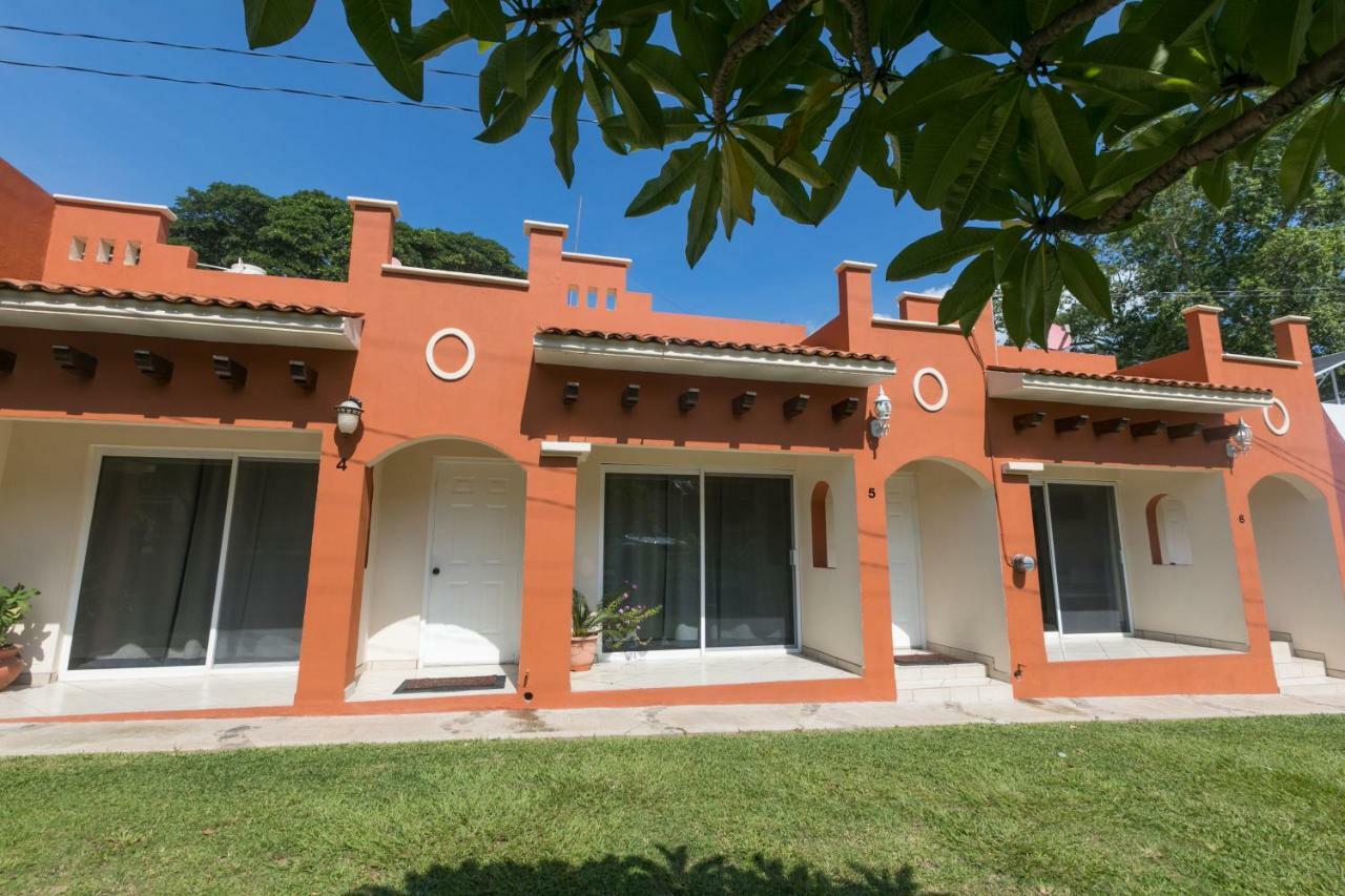 Habitaciones Lucero 2 Santa María del Oro Zewnętrze zdjęcie