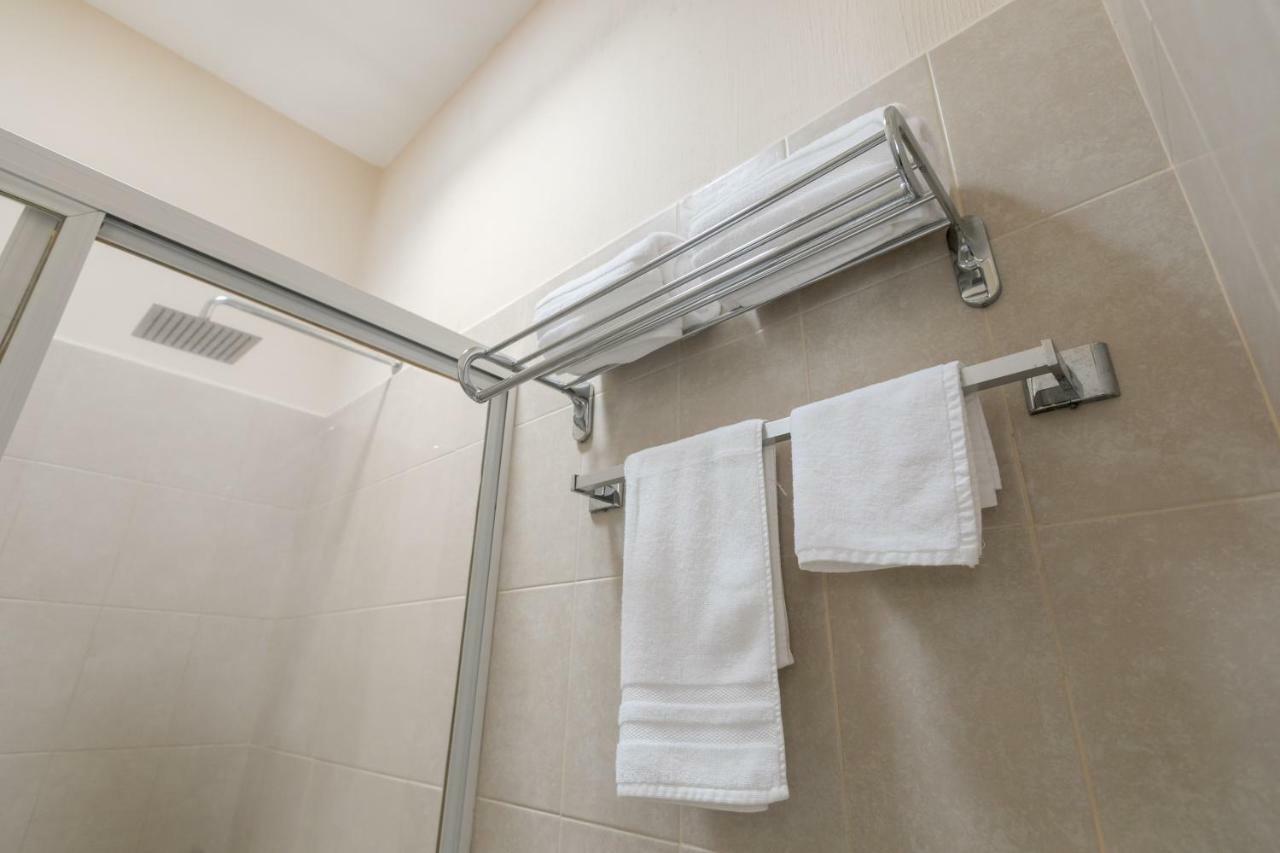 Habitaciones Lucero 2 Santa María del Oro Zewnętrze zdjęcie