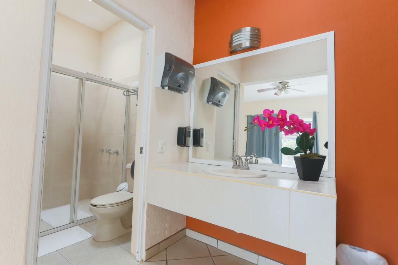Habitaciones Lucero 2 Santa María del Oro Zewnętrze zdjęcie