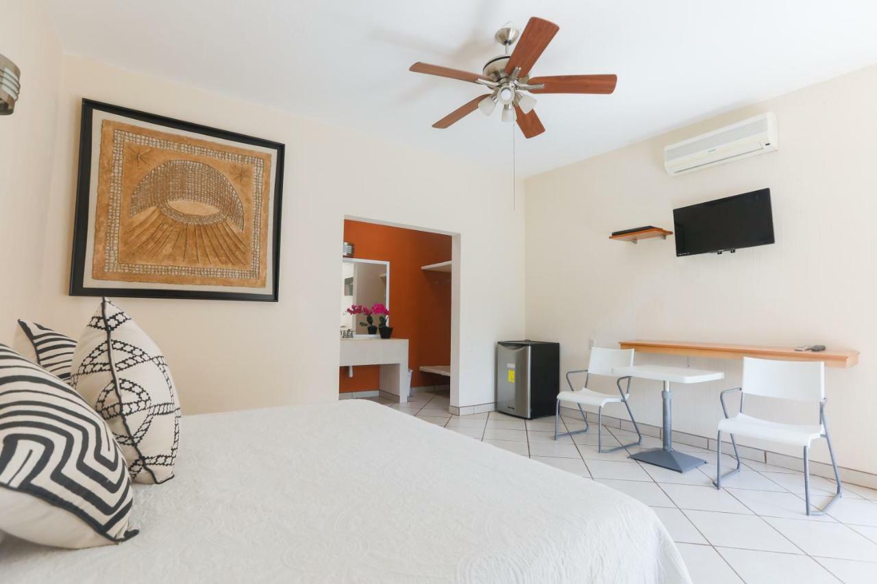 Habitaciones Lucero 2 Santa María del Oro Zewnętrze zdjęcie