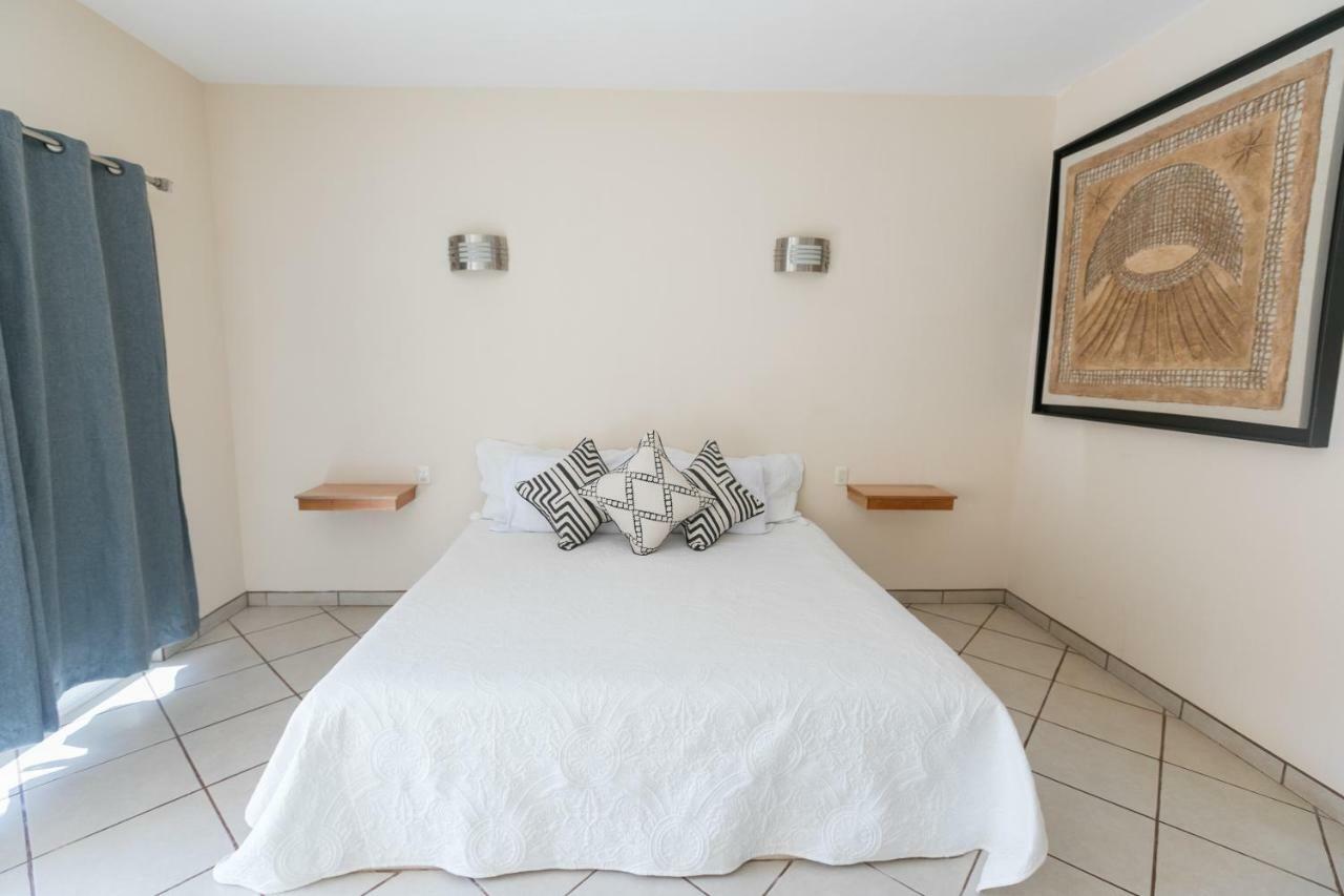 Habitaciones Lucero 2 Santa María del Oro Zewnętrze zdjęcie