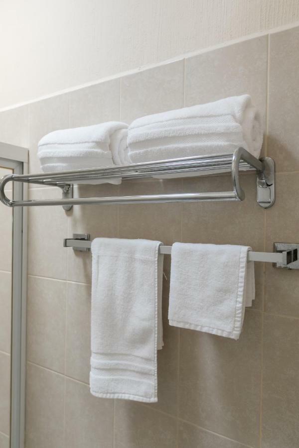 Habitaciones Lucero 2 Santa María del Oro Zewnętrze zdjęcie
