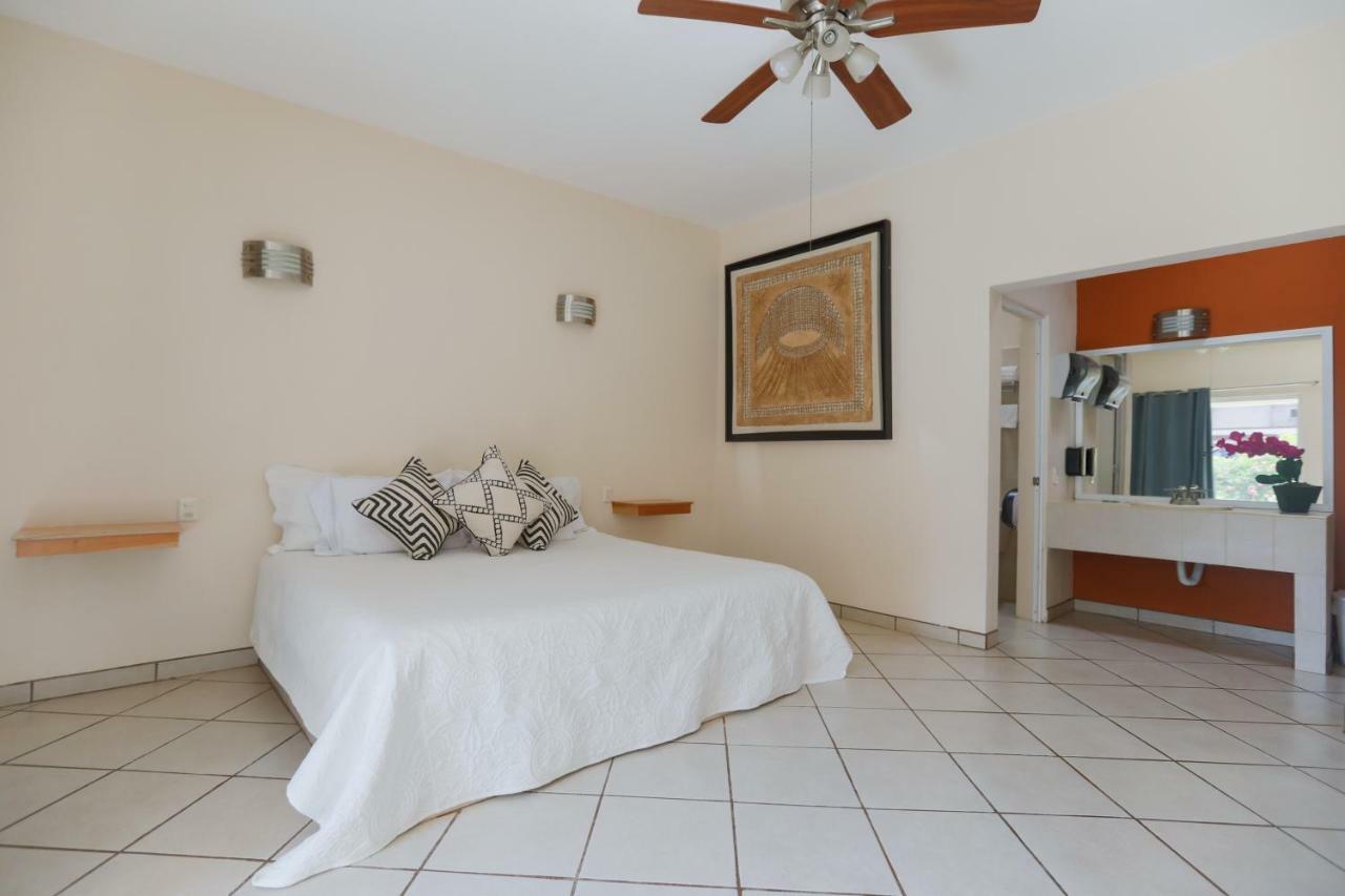 Habitaciones Lucero 2 Santa María del Oro Zewnętrze zdjęcie