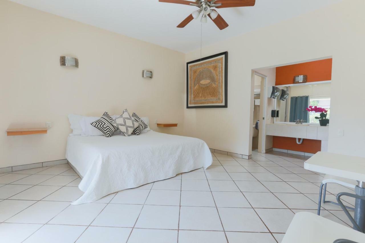 Habitaciones Lucero 2 Santa María del Oro Zewnętrze zdjęcie