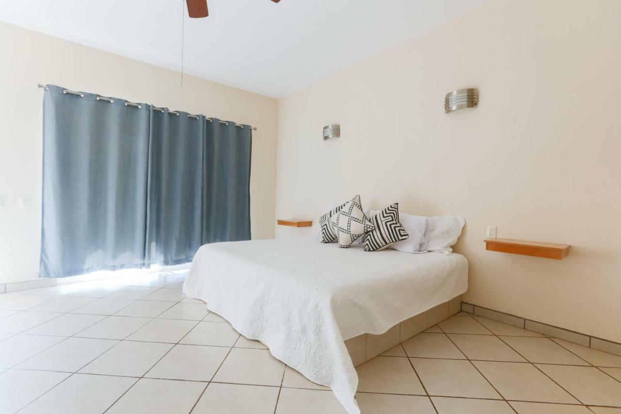 Habitaciones Lucero 2 Santa María del Oro Zewnętrze zdjęcie